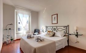 Mamo Florence - Guendalina Apartment